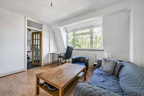 1 bedroom flat for sale, Upper Tooting Road, Tooting, London, SW17