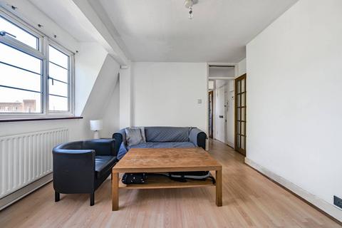 1 bedroom flat for sale, Upper Tooting Road, Tooting, London, SW17