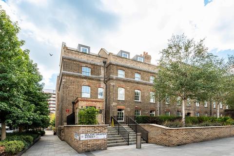 2 bedroom flat for sale, Barracks Court, Woolwich Riverside, London, SE18