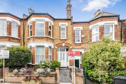 5 bedroom terraced house for sale, Thurlby Road, West Norwood