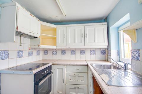 2 bedroom terraced house for sale, Wellesley Street, Gloucester, GL1