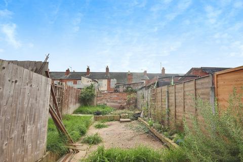 21 Wellesley Street, Gloucester, GL1 4QP