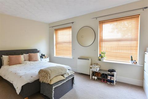 undefined, Cromwell Road, York