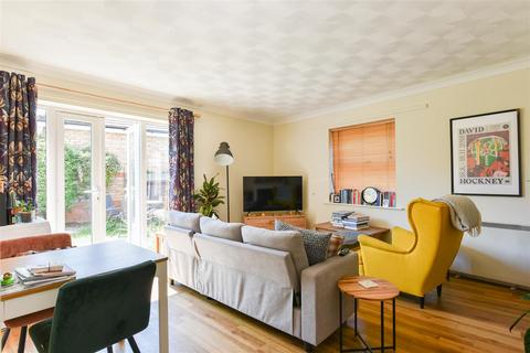 undefined, Cromwell Road, York