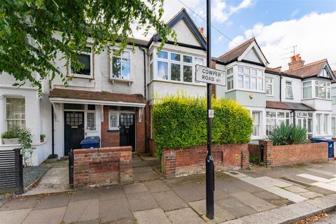 2 bedroom apartment for sale, Cowper Road, Hanwell