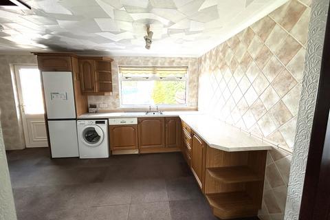 22 Golf Gardens, Larkhall, ML9 2TQ