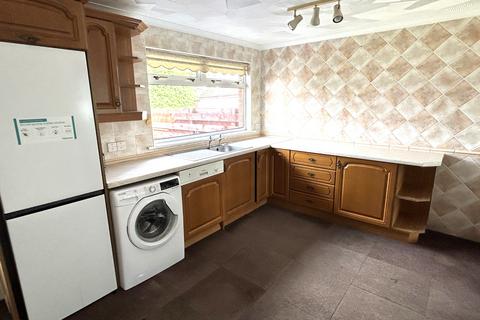 22 Golf Gardens, Larkhall, ML9 2TQ