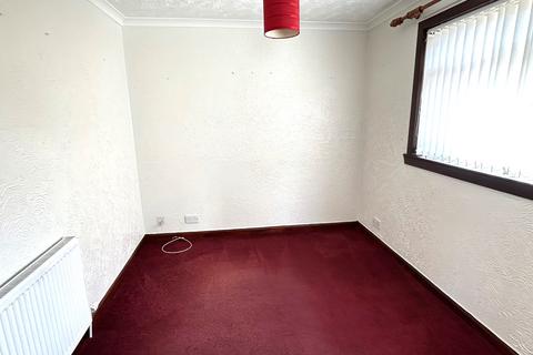 22 Golf Gardens, Larkhall, ML9 2TQ