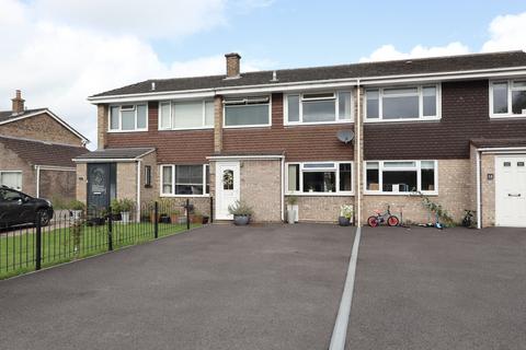 12 Keward Close, Wells, BA5 1TT