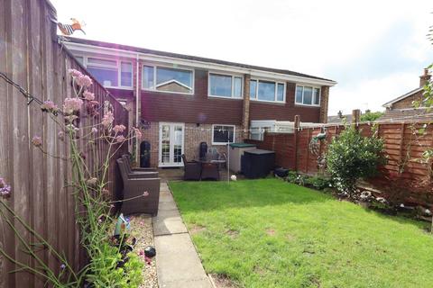 12 Keward Close, Wells, BA5 1TT