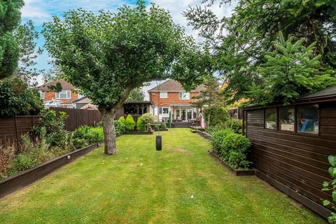 3 bedroom semi-detached house for sale, Polwell Lane, Kettering NN15