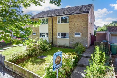 3 bedroom semi-detached house for sale, Woolley Road, Senacre, Maidstone, Kent