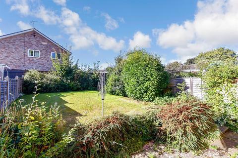 3 bedroom semi-detached house for sale, Woolley Road, Senacre, Maidstone, Kent