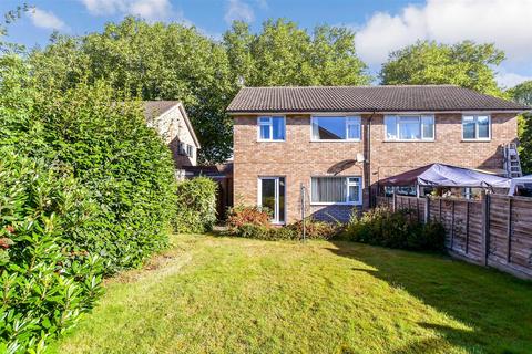 3 bedroom semi-detached house for sale, Woolley Road, Senacre, Maidstone, Kent