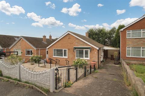 2 bedroom detached bungalow for sale, Catriona Crescent, Arnold, Nottingham