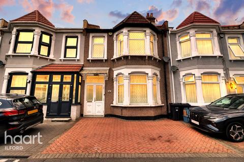 5 bedroom terraced house for sale, Mortlake Road, Ilford