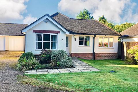 3 bedroom detached bungalow for sale, Farriers, Sawbridgeworth, CM21