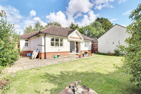 3 bedroom detached bungalow for sale, Farriers, Sawbridgeworth, CM21