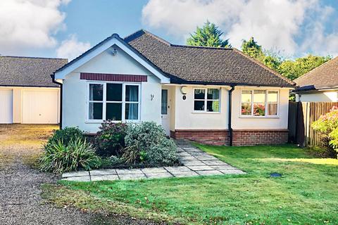 2 Farriers, Sawbridgeworth, CM21 9EW