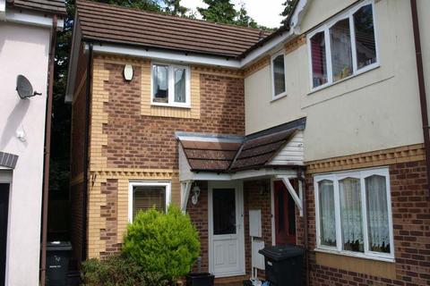 3 bedroom end of terrace house to rent, St Annes Park