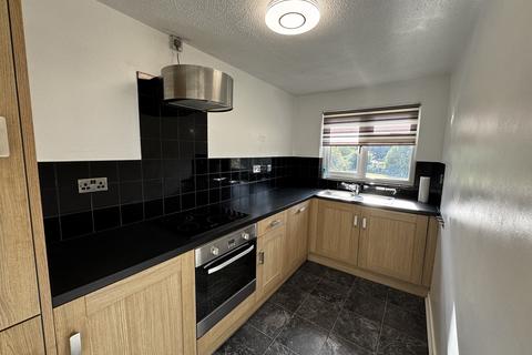 1 bedroom maisonette to rent, Fledburgh Drive, Sutton Coldfield B76