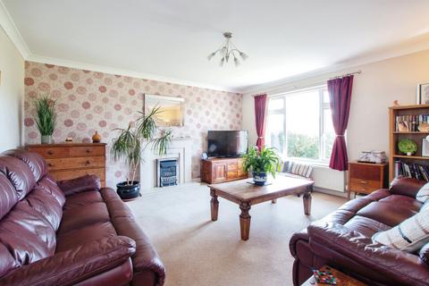 4 bedroom detached bungalow for sale, Thornbury Road, Bournemouth BH6