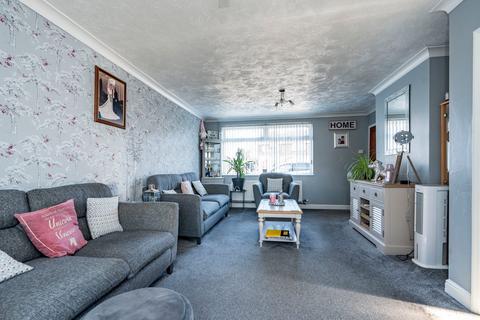 3 bedroom semi-detached house for sale, Clifton Road, Boston, PE21