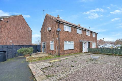 undefined, Bullamoor Road, Northallerton, North Yorkshire, DL6