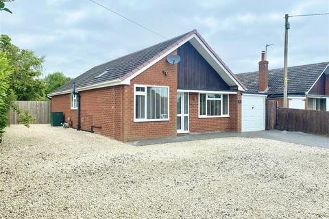 3 bedroom detached bungalow for sale, Cloverley, Crosemere Road, Cockshutt, SY12 0JP