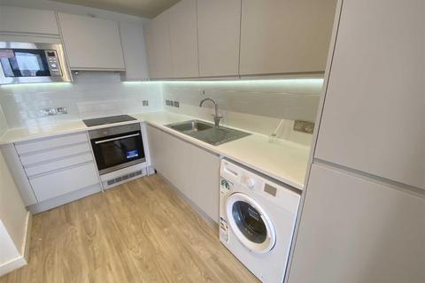 2 bedroom apartment to rent, Oxid House, 78 Newton Street, Manchester