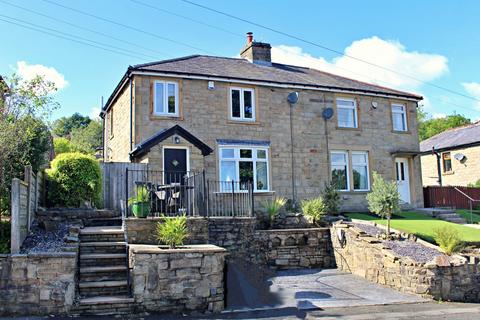 3 bedroom semi-detached house for sale, 561 Free Lane, Helmshore, Rossendale