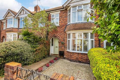 3 bedroom house for sale, Landor Road, Warwick