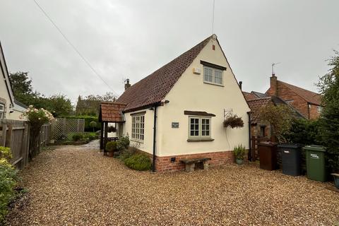 2 bedroom cottage to rent, Stathern Lane, Harby LE14