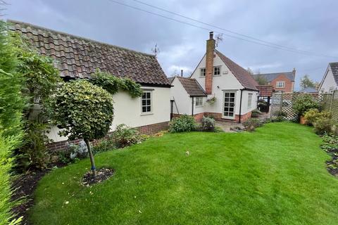 2 bedroom cottage to rent, Stathern Lane, Harby LE14