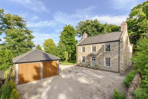 4 bedroom detached house for sale, Allendale Road, Hexham NE46