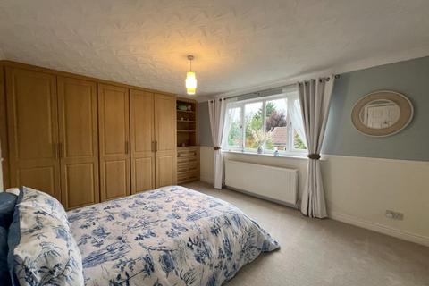 4 bedroom house for sale, Bradbury, Stockton-On-Tees