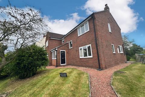 4 bedroom detached house for sale, Bradbury, Stockton-On-Tees