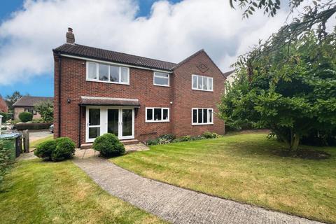 4 bedroom detached house for sale, Bradbury, Stockton-On-Tees