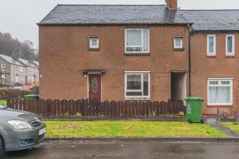 1 bedroom flat to rent, Ormiston Drive, Alloa