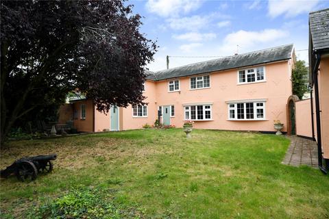 4 bedroom detached house for sale, Dog Chase, Wethersfield, Braintree, Essex, CM7