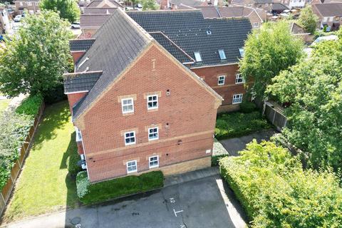 1 bedroom apartment for sale, Stafford Green, Langdon Hills, Basildon, Essex, SS16