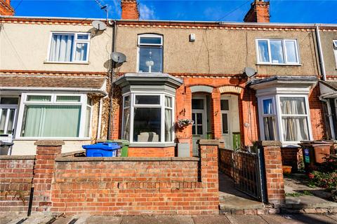 3 bedroom terraced house for sale, Torrington Street, Grimsby, Lincolnshire, DN32