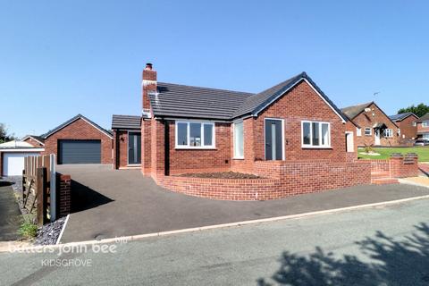 undefined, Spey Drive, Stoke-on-Trent, ST7 4AF