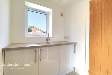 undefined, Spey Drive, Stoke-on-Trent, ST7 4AF