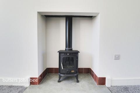 undefined, Spey Drive, Stoke-on-Trent, ST7 4AF