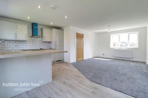 undefined, Spey Drive, Stoke-on-Trent, ST7 4AF