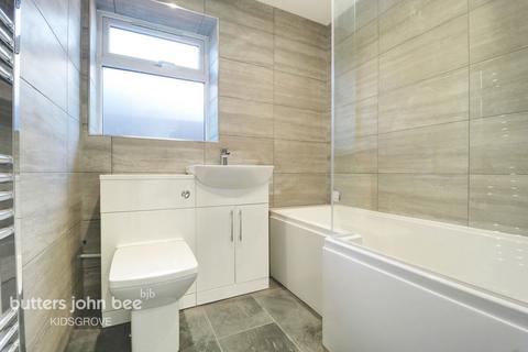 undefined, Spey Drive, Stoke-on-Trent, ST7 4AF