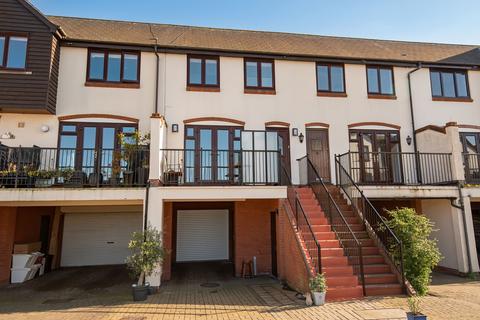 2 bedroom house for sale, Maltings Wharf, Manningtree, CO11