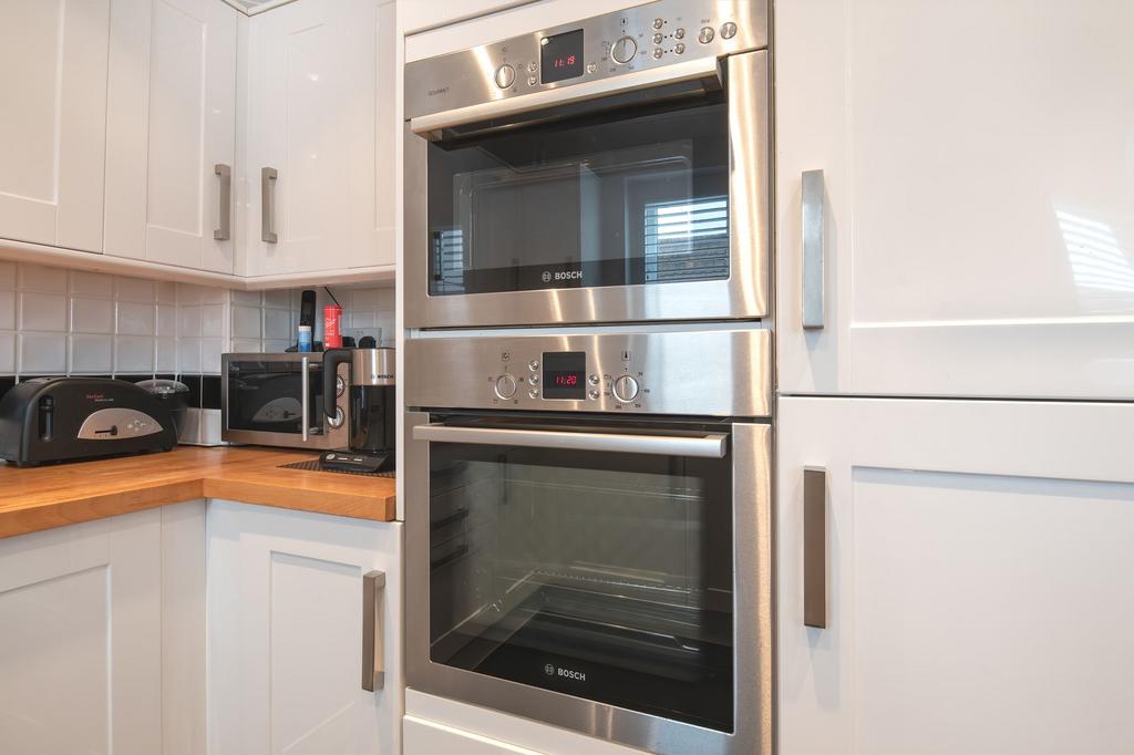 Ovens