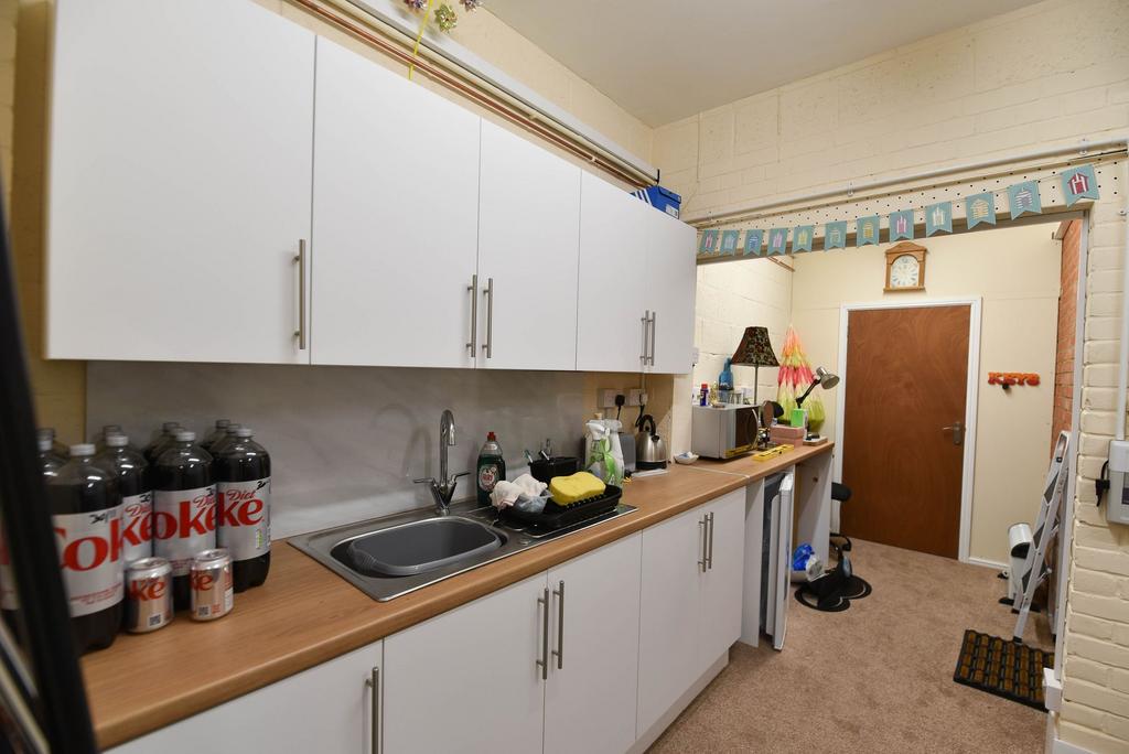 Potential Annex